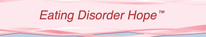 Eating Disorder Hope