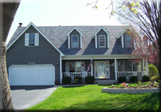 Bubeck & Associates home office